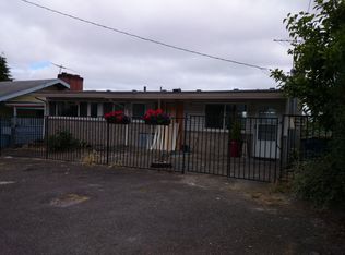 5925 23rd Ave S, Seattle, WA 98108