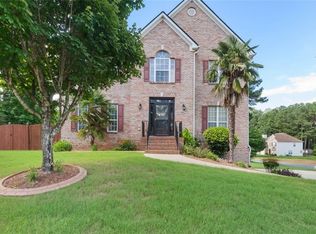 3190 Red Rose Dr, Powder Springs, GA 30127