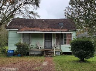 835 S Wasson Ave, Whistler, AL 36612