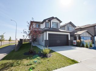 1 Claystone Way, Fort Saskatchewan, AB T8L0Z1