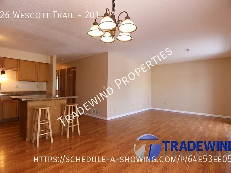 926 Wescott Trl #201 — Photo 7