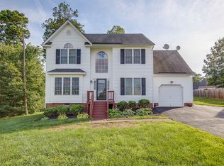 6812 Kingsland Creek Dr, Chesterfield, VA 23832