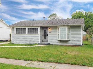 3725 W Verner Dr, Peoria, IL 61615