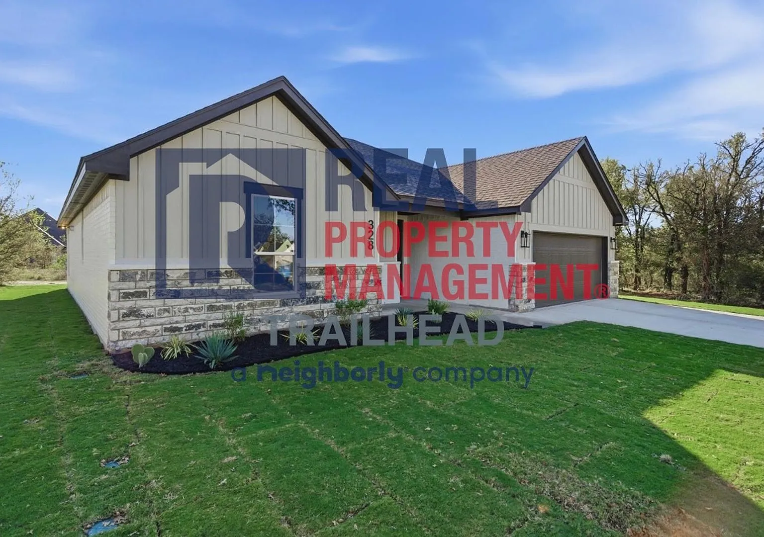 3-Bedroom Home on a Treed Acre in Brock ISD — Photo 3