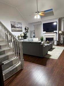 120 Caitlyn Dr, Saltillo, MS, 38866