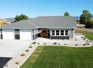 622 Sagebrush Ln, Deer Lodge, MT 59722