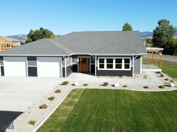 622 Sagebrush Ln, Deer Lodge, MT 59722