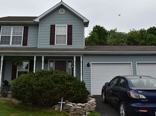 205 Meadow Ln, Bellefonte, PA 16823
