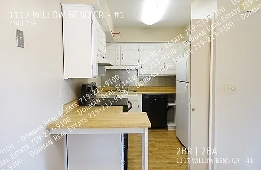 1117 Willow Bend Cir #1 — Photo 7