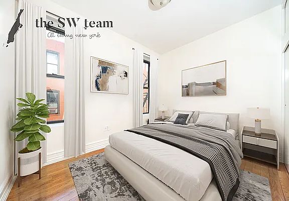 4th image of 618 W 164th St APT 44