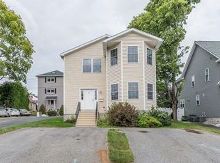 85 Kenberma Rd #2, Worcester, MA 01604