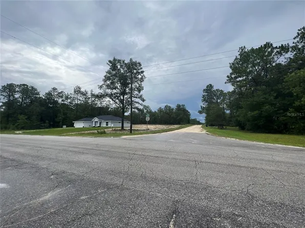 0 SW 69TH PLACE LOT 1, OCALA, FL 34481