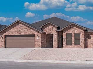 Paige Plan, Viridian, Lubbock, TX 79423