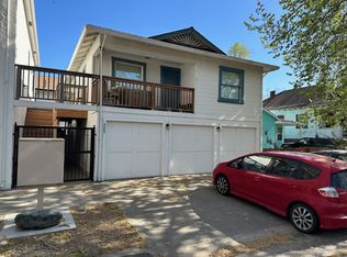 305 U St #100, Sacramento, CA 95818