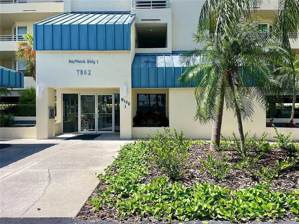 7862 Sailboat Key Blvd S #504