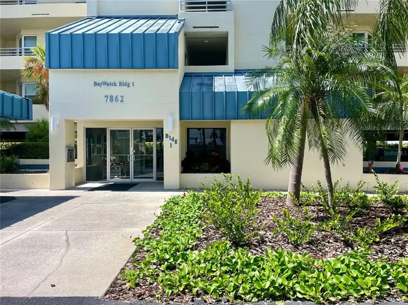7862 Sailboat Key Blvd S APT 504, South Pasadena, FL 33707