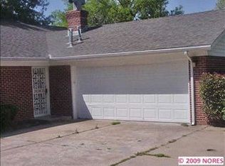 5813 S Lakewood Ave, Tulsa, OK 74135