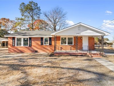 2502 Nobie St, Fayetteville, NC, 28306
