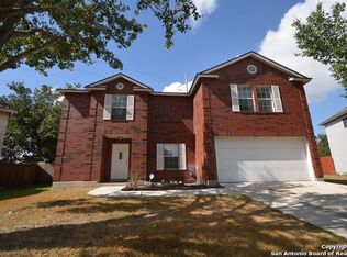 18607 Redrock Woods, San Antonio, TX 78259