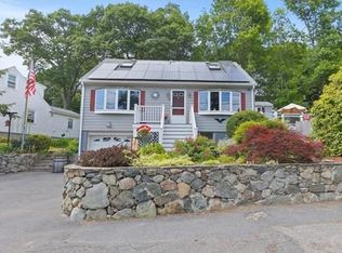 28 Thesda St, Arlington, MA 02474