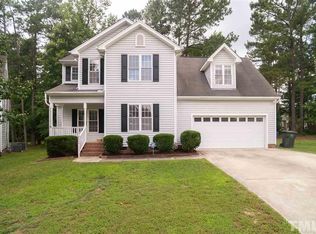 8309 Neuse Rapids Rd, Raleigh, NC 27616