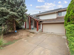3530 S Rifle St, Aurora, CO 80013