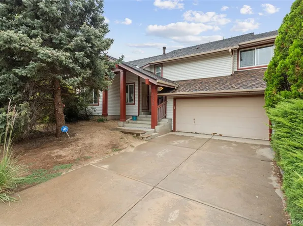3530 S Rifle Street, Aurora, CO 80013