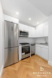 Rented by Brooklyn High Rise LLC