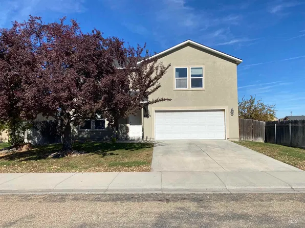 3201 Windward St, Caldwell, ID 83605