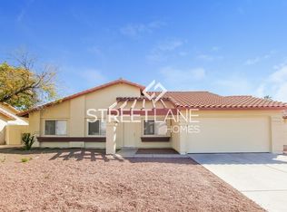 1413 N Salida Del Sol, Chandler, AZ 85224