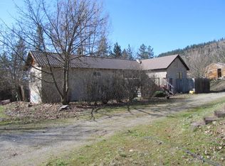 1150 Twelve Mile Rd, Addy, WA 99101