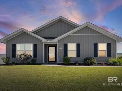 10989 Northern Dancer Ct, Daphne, AL, 36526