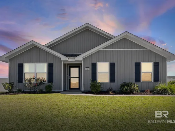 10989 Northern Dancer Ct, Daphne, AL 36526