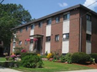 99 Melrose St APT 8, Providence, RI 02907