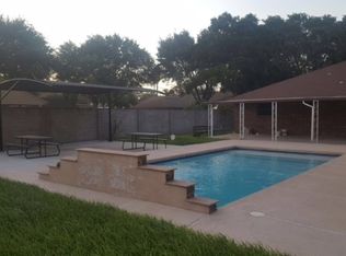 3517 Palenque Dr, McAllen, TX 78504