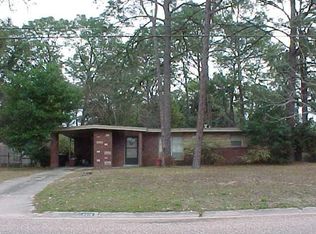 6218 Hilltop Rd, Pensacola, FL 32504