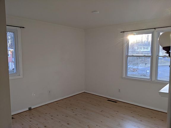 Bedroom #1