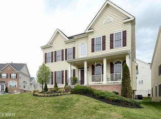 12235 Cypress Spring Rd, Clarksburg, MD 20871