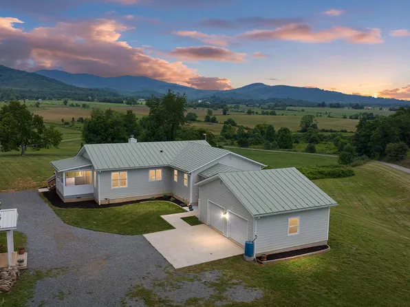 4061 Etlan Rd, Etlan, VA 22719