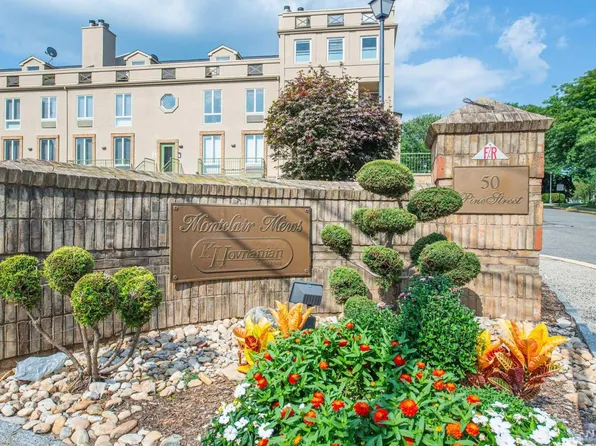 50 Pine St, Montclair, NJ 07042