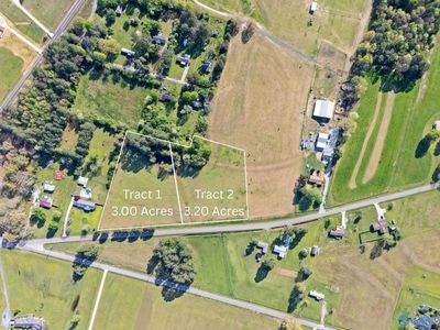 Edgewood Rd, Athens, AL, 35614