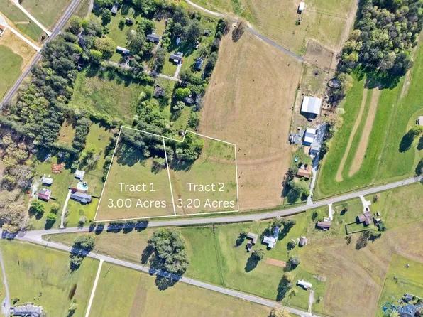 Edgewood Rd, Athens, AL 35614