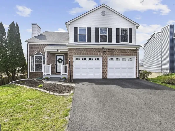 6075 Oaklawn Ln, Woodbridge, VA 22193