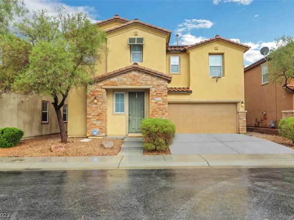 11054 Fort Bowie St, Las Vegas, NV 89179