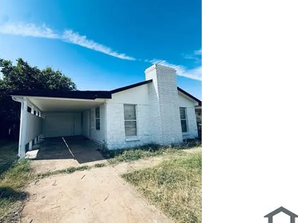 1304 NE 24th St, Oklahoma City, OK 73111
