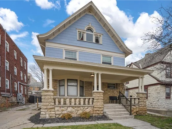 3820 Warwick Blvd, Kansas City, MO 64111