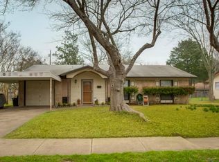 1010 S Alexander Ave, Duncanville, TX 75137