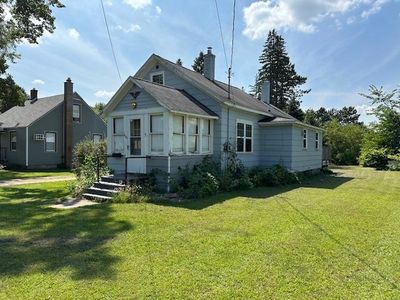 1127 S River St, Shawano, WI, 54166