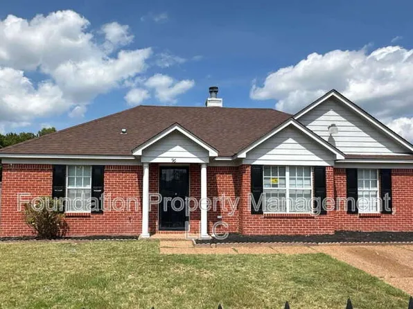 96 Autumn Branch Ln, Memphis, TN 38109