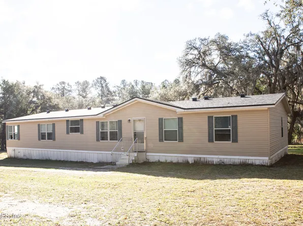 5518 LONG BRANCH CEMETERY Road, Jacksonville, FL 32234